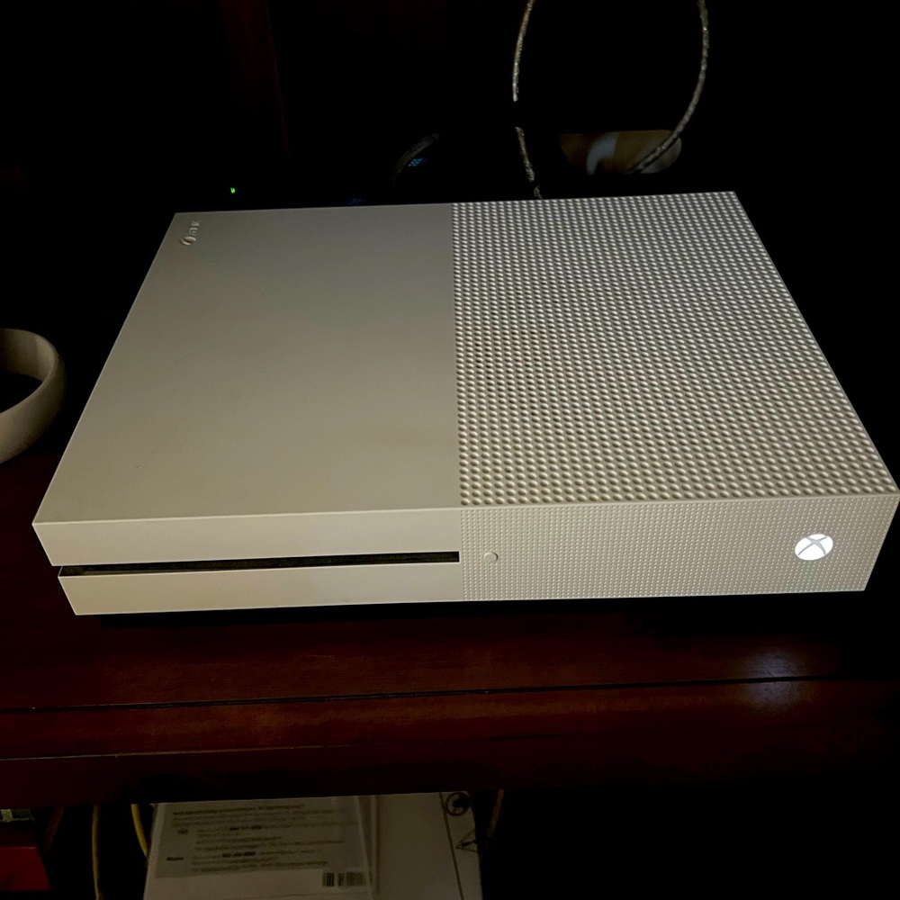 Xbox One Series S 500GB Console